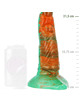 Dildo Épic Tiryon Verde