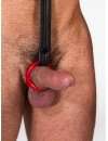 Cockring Sport Fucker Vermelho, 130074