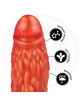 Dildo Épic Andros Wild Roots