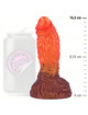 Dildo Épic Andros Wild Roots