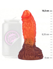 Dildo Épic Andros Wild Roots