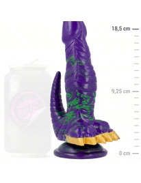 epic - dildo crocotta mystic aurora