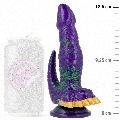 epic - dildo crocotta mystic aurora