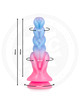 Dildo Épic Rheona Dawn