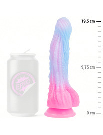 Dildo Épic Selara Dawn