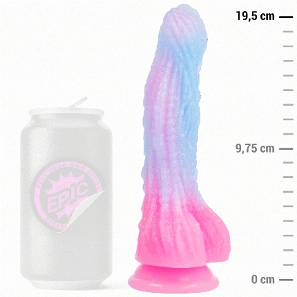Dildo Épic Selara Dawn