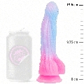 Dildo Épic Selara Dawn
