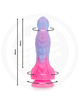 Dildo Épic Selara Dawn