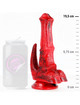 Dildo Épic Vulcanus Dragão Night