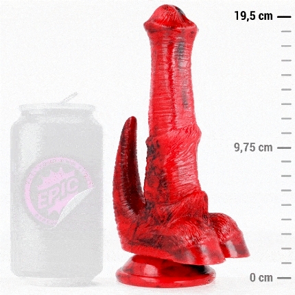 epic - dildo vulcanus night dragon