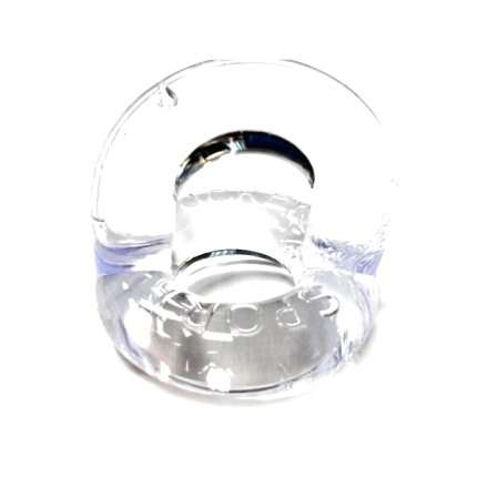 Cockring Sport Fucker Transparent 130075