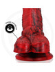 Dildo Épic Vulcanus Dragão Night