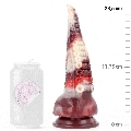 Dildo Épic Draxis Sombra Abismal