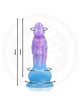 Dildo Épic Safira Lunar Glow