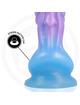 Dildo Épic Safira Lunar Glow