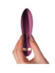 Kit Climaximum Vibrador e Plug Begginers
