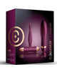climaximum - dare kit twisted vibrator + anal plug beginner