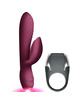 Kit Climaximum Lamour Vibrador e Cockring