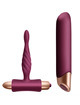 Kit Climaximum Rapture Vibrador e Plug Anal