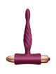 Kit Climaximum Rapture Vibrador e Plug Anal