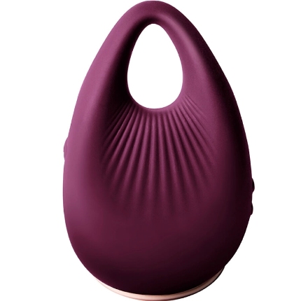 climaximum - coax vibrador dedal