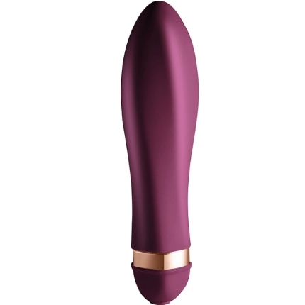 climaximum - ardor vibrador trenzado