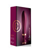 climaximum - ardor vibrador trenzado