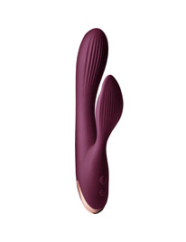 climaximum - lyanna rabbit vibrator