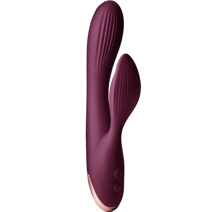 Vibrador Rabbit Climaximum Lyanna