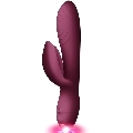 Vibrador Rabbit Climaximum Spirit com Luzes Led