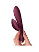 Vibrador Rabbit Climaximum Spirit com Luzes Led