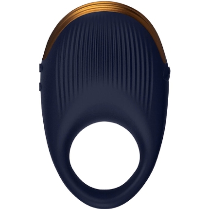 Cockring Vibratório Climaximum Sensorial Capture