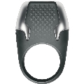 Cockring Climaximum Tyro com Vibração e Luzes Led