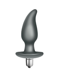 climaximum - idosi bullet vibrating anal plug