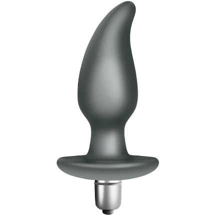Plug Anal Climaximum Idosi com Vibração
