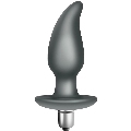 climaximum - idosi bullet vibrating anal plug