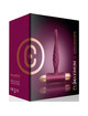 climaximum - pharos beginner anal plug