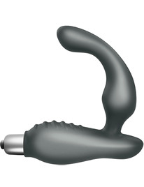 climaximum - elate angled prostate vibrator