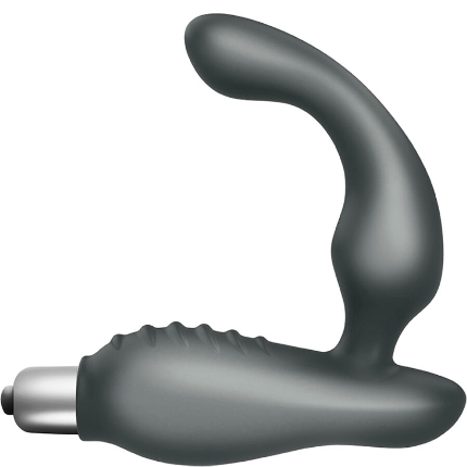 climaximum - elate angled prostate vibrator