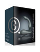 Climaximum - elate angled prostate vibrator