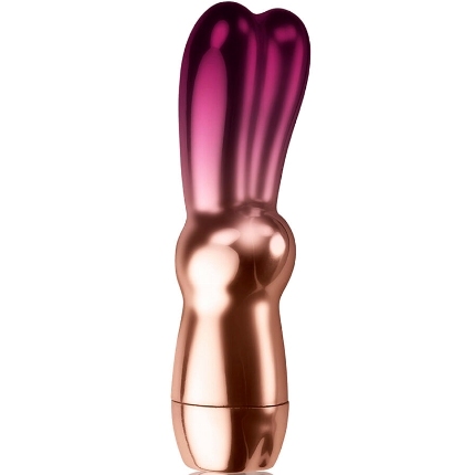 Bala Vibratória Climaximum Bella Bunny
