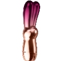 Bala Vibratória Climaximum Bella Bunny