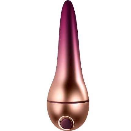 climaximum - bliss discreet bullet vibrator