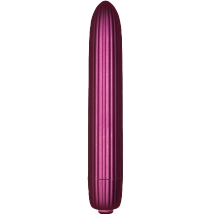 climaximum - hera textured bullet vibrator