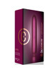 climaximum - hera textured bullet vibrator