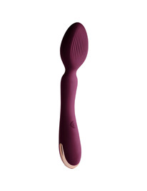 climaximum - aurora vibrador wand