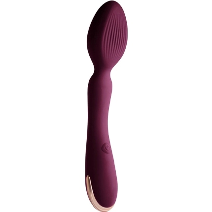 Varinha Climaximum Aurora Wand