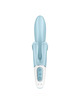 Vibrador Rabbit Satisfyer Touch Me Azul
