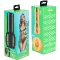 kiiroo - feel agatha vega masturbador stars collection