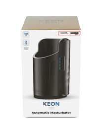 Masturbador Automático Kiiroo Keon Wifi